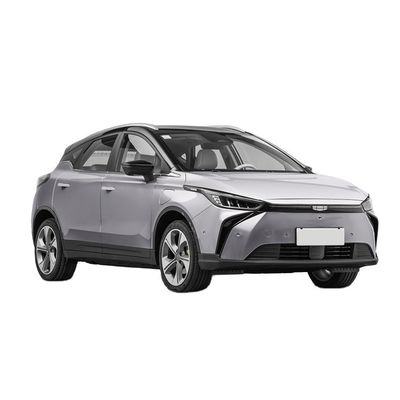 Goede prijs. 2023 Direct 100% elektrische batterij Ev Chassis Energie Auto Volwassen Geely Geometrie M6 Elektrische auto Voertuig Links stuur online