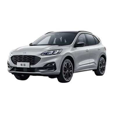 Goede prijs. 4585*1882*1688mm Lengte * breedte * hoogte Changan Ford EcoBoost ST-Line Pro Ruiji Edge Electric Assist Energy Benzinauto online