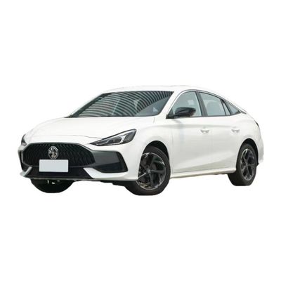 Goede prijs. 129 pk L4 1.5T Motor MG Auto Benzine Volwassenen Benzine 4 deuren 5 zitplaatsen Voor Mingjue Mg5 Linkshandig rijden 0 km Gebruikte voertuigen online