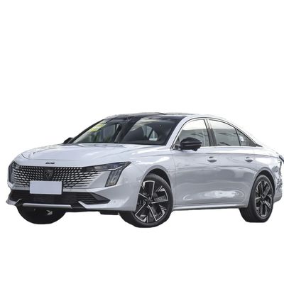 Goede prijs. LED koplamp Dongfeng Peugeot 508 3008 4008 360THP 1.6T SUV Auto 2024 Deposito Volwassen Voertuig Elektrische Sedan Lederturbo online