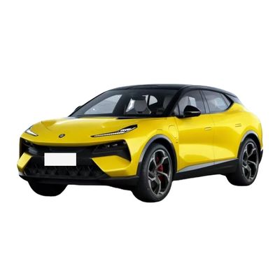 Goede prijs. Lotus Eletre R 15.1