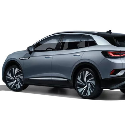 Goede prijs. 2023-2024 Volkswagen ID.4 Elektrische SUV snelheid 5 zitplaatsen Ternary Lithium Battery Motor 170PS Pure Lite Pro Prime Energy Vehicle online