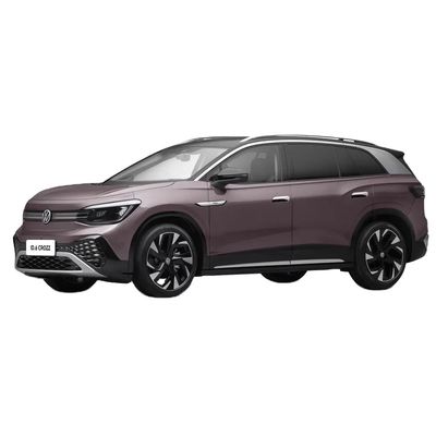 Goede prijs. Brandstof 100% elektrisch 7 zitplaatsen elektrische auto VW ID6 CROZZ LITE PRO 2023 Road Legal Energy Vehicle online