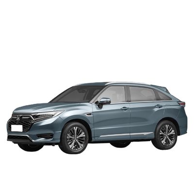 Goede prijs. Maximale snelheid 198 km/u en tankcapaciteit 53,0 liter 2024 Hon-da UR-V Turbo 5-deurs 5-zits SUV gemaakt met hoge snelheid online