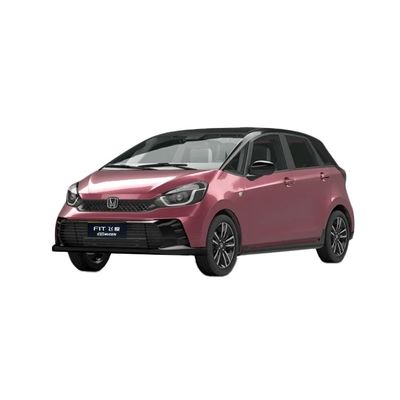 Goede prijs. Goedkope Hon-da Fit Compact 2WD 1.5L CVT Gasoline Car 2023 Linksgestuurd online