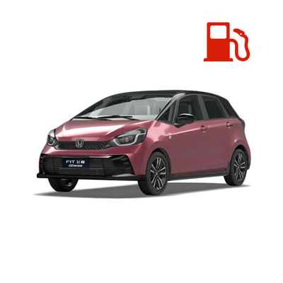 Goede prijs. 2023 Honda Fit 2WD 1.5L CVT Compact Car voor de markt online