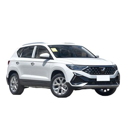 Goede prijs. Je-tta 1.4T 280TSI MT VS5 Volkswagen ACURA Turbo Cars LED Electric Fabric 0km met LED-lichten en normale snelheidscontrole online