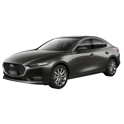Goede prijs. Voor 4 Achter 4 Radar Mazda3 Axela Benzinauto 2024 Links stuur 4 deuren 5 zitplaatsen Sedan 1.5L 117 LED Camera Elektrisch Stof K5 online