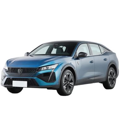 Goede prijs. Drive FWD Benzine 5-zits Hatchback 2023 Dongfeng Peugeot 408X 360THP Charm Edition met maximaal koppel Nm van 200-300Nm online