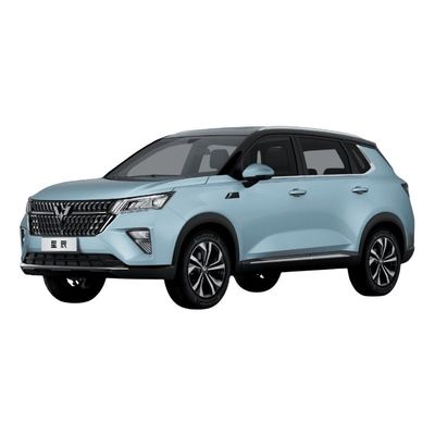 Goede prijs. 2023 Wuling Xingchen SUV 1.5L/2.0L Hybride 5 zitplaatsen Motor 2.0L 136 pk L4 Oil Electric Hybrid LxWxH 4594x1820x1740 online