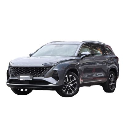 Goede prijs. Bandgrootte R18 2024 Saic Roewe RX9 2.0T 242HP L4 Benzinauto's 6 zitplaatsen Auto's met elektrische bestuurdersstoel aanpassing online