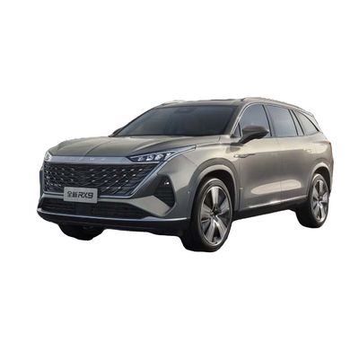 Goede prijs. Roewe RX9 2.0T AWD Yuexiang versie 2023 Chinese SUV met voor- en achterspeldremsysteem Perfect'Vereisten online