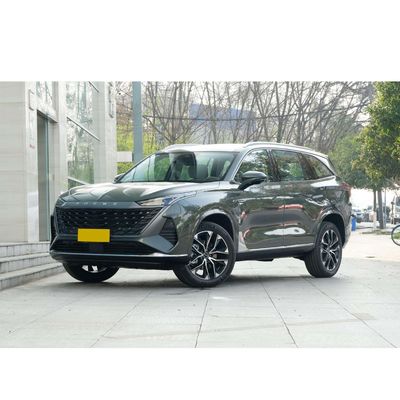 Goede prijs. High Speed Gasoline Cars Roewe RX9 2023 Koop Auto Roewe Brandstof Auto Direct online