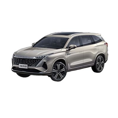 Goede prijs. 2023 Roewe RX9 2.0T SUV 2Wd Shuxiang Versie ESC Max Speed 200km/h Auto Fuel Vehicle online