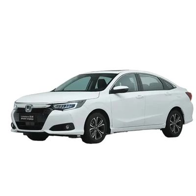 Goede prijs. 2023 Ho-nda CRIDER Lingpai 150Ps Linkerwiel aandrijving Auto 0km Gebruikte auto Borddoek Gewicht 1000kg-2000kg Achterste camera 360° online