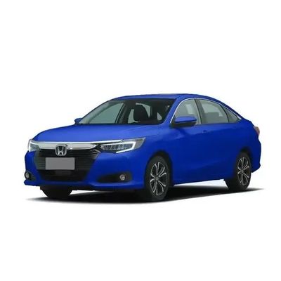Goede prijs. 12 Maand Honda Crider 1.0t Auto 2024 Luxe LED Elektrische fosfaatbatterij IJzerleer Donker Multifunctie ACC Xenon online