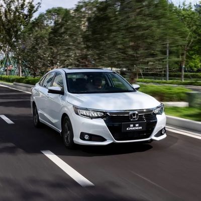 Goede prijs. 2024 Hon-da- Envix SUV Fuel Cars Gebruikte auto's hon-da- Crider Accord met voortrommel Achtertrommel Remsysteem en Ledersitjes online