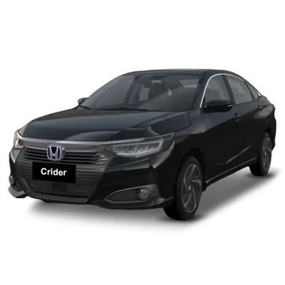 Goede prijs. 2023 1.5L Hybrid Flagship Edition Ho-nda Crider met wielbasis 2000-2500mm en TPMS bandenspanningssysteem Ja online
