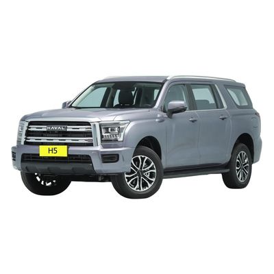 Goede prijs. SUV 2023 Great Wall HAVAL H5 Elektrische Dieselmotor Led-camera online