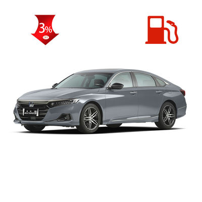 Goede prijs. Automatische versnellingsbak Honda Crider 1.0T Car Hybrid Linksgestuurd 2023 online