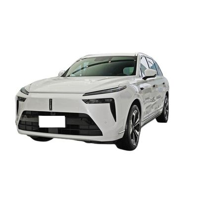 Goede prijs. 2023 Blue Mountain DHT-PHEV 2wd Long Endurance Version Grote SUV PHEV 1.5T Energievoertuig EV-auto's met R20 banden en 6 stoelen online