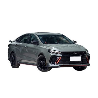 Goede prijs. Geely BinRui 1.5 T Linkshand Drive Touch Screen Ja Maximaal vermogen Ps 100-150Ps Touch Screen en tegen een betaalbare prijs online