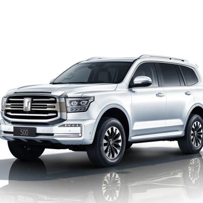 Goede prijs. 2023 2024 Great Wall Tank 500 Suv 3.0 Liter Twin Turbo 5 deuren 5 zitplaatsen 7 zitplaatsen Luxe LED Electric Touch Screen Wielbasis mm 2850 online