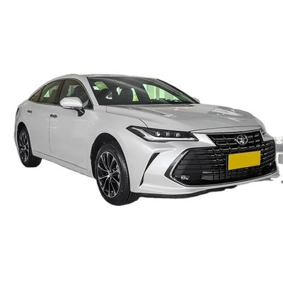 Goede prijs. Dragon Avalon 2023 2024 Dubbelmotor 0km Gebruikte auto's Atv Elektrische auto Auto Hybride Luxe versie 2.5L LED Sedan Leather Auto online