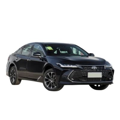 Goede prijs. To-yota A-valon Sedan Led Led Leer Camera Multifunctie Automatisch China 2023 Elektrisch Wit Donker 2023 Aluminium Alloy Links Hand online