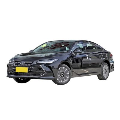 Goede prijs. 2023 To-yota A-VALON 2.0L Luxe benzine auto met 2500-3000 mm wielbasis en Luxe technologie online