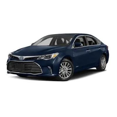 Goede prijs. 2023 Toyota Avalon A25A Benzine Motor Cruise Control Levering Gecertificeerd To-yota A-valon 0km Gebruikte autofabriek Auto online
