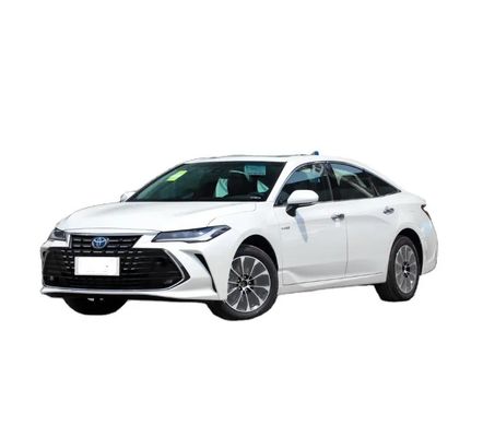 Goede prijs. To-yota A-valon 2023 Dual Engine 2.0L 2.5l Goedkope TO-YOTA Elektrische Auto Auto Hybrid online