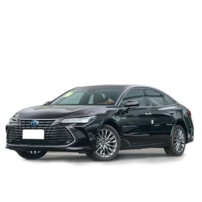 Goede prijs. Level Mid-size Sedan FAW To-yota Avalon 2.5L Hybrid Electric Vehicle CVT 2023 2024 Auto's voor Sedan 4 Wheel 4 Door 5 zitplaatsen online