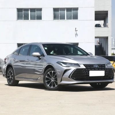 Goede prijs. Elektrische co-piloot zitplaats aanpassing 2023 To-yota Asia Dragon Avalon 2.0L benzinewagens met voor- en achterschijfremmen online