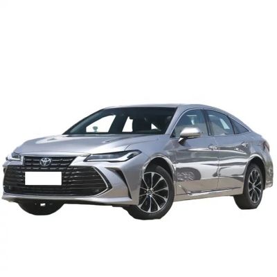 Goede prijs. To-yota A-valon Benzinauto Gemaakt in China To-yota A-valon 2023 2024 Hybride voertuigen Benzinauto 0km gebruikte auto online