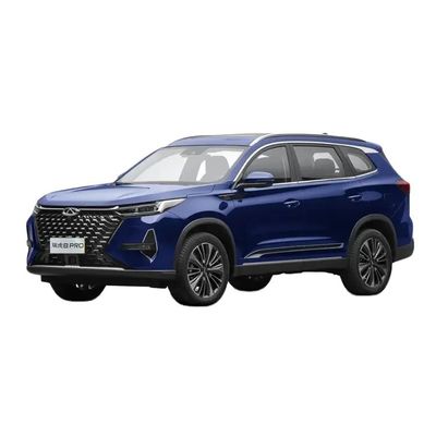 Goede prijs. Voorruit elektrisch Een sleutel tillen Anti-knijpen SUV CHERY TIGGO 8 PRO 2024 Dual Motor Super Power PHEV Hybrid Electric Auto online