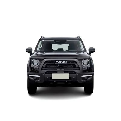 Goede prijs. GWM HAVAL dargo Big Dog 2.0T benzine auto's benzine auto olie brandstof nieuwe benzine SUV auto gemaakt in China gas suv beste suv voor het geld online