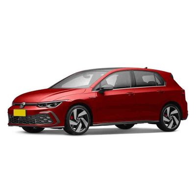 Goede prijs. Golf 280TSI DSG R-Line 1.4T 06/2023 0km Gebruikte auto Maximaal vermogen Ps 100-150Ps Groothandel gemaakt in Radar Voor 4 Achter 2 online