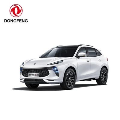 Goede prijs. 2023 2024 Dongfeng Forthing T5 Evo Heat Wave 1.5Td Dct Platinum Edition Benzine benzine auto met band 165/70 R14 en wielbasis 2423mm online