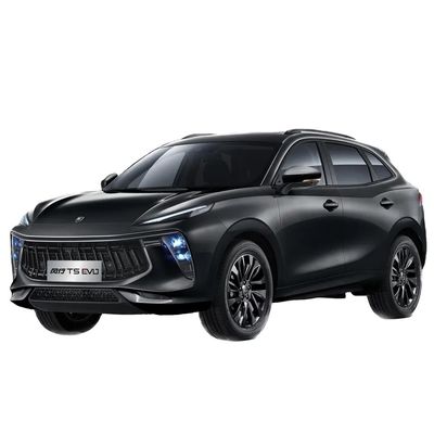 Goede prijs. Dongfeng Forthing T5 Evo Euro 5 SUV Elektrisch licht leer 55 Turbo Multi-functie Automatisch zonnedak Maximale snelheid 100KM/H online