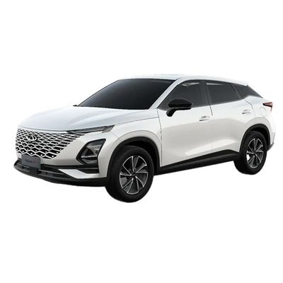 Goede prijs. 2023 Chery Omoda C5 Auto 1.5T 1.6T CVT Grote SUV Benzinauto's met stoepgewicht 1000kg-2000kg en maximaal vermogen Ps 100-150Ps online