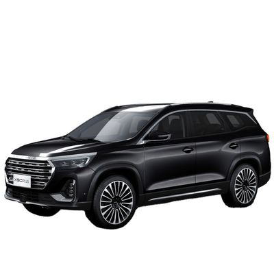 Goede prijs. Level Mid-size SUV ABS Antilock Braking System Ja 2023 Chery Jetour X90 Plus Automatic Full Option 2.0t 4 Wheel Benzinauto online
