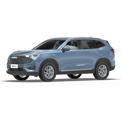 Goede prijs. 180Km/h Maximaal vermogen 113Kw Plug-In Hybrid 2023 Haval H6 Dht-phev Energie Linksgestuurde elektrische voertuig online