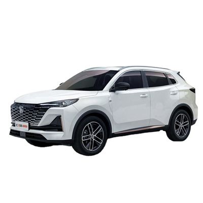 Goede prijs. Macpherson Front Suspension Changan CS55 Plus 2023 2024 2022 Benzine SUV Auto 0km LED Camera Elektrisch licht Stof Rav-4 online