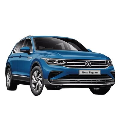 Goede prijs. 2024 Saic VW Tiguan L SUV 380TSI 2.0T 220Ps 4WD SUV 7 zitplaatsen Automotive / Benzine Car Drive AWD VW Tiguan 2022 Benzine Car online