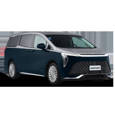 Goede prijs. 8 Airbags 2023 Buick Century Top Level Benzine auto's MPV met luxe en 0 km Gebruikte auto gemaakt in Shanghai online