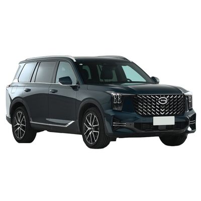 Goede prijs. 255/50 R20 banden Grootte Middelgrote SUV GAC Trumpchi GS8 2023 2.0T 252 pk 5 deuren 6 zitplaatsen Benzine Benzine auto online