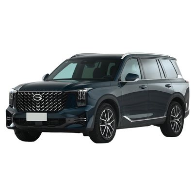Goede prijs. 2023 Pilot Series 2.0T Gdi 252 Hp Tweewiel aandrijving Zhilian Edition 7 zitplaatsen Trump Gacchi Gs8 Benzine Benzine auto voor de markt online