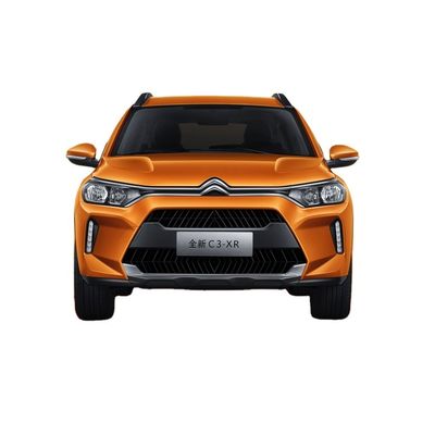 Goede prijs. DongFeng Citroen C3-XR 5 zitplaatsen Kleine SUV gemaakt in met 2655 mm wielbasis en batterijcapaciteit van kWh online