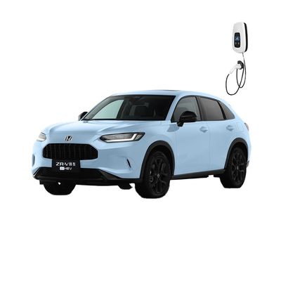 Goede prijs. Energievoertuigen 2024 2023 Honda ZR-V Benzine Auto SUV zr-v hr-v honda Voor volwassenen Maximaal vermogen Ps 100-150Ps Achtercamera Camera online